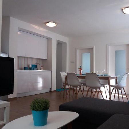 Apartamento T8 Balatonfüred Exterior foto