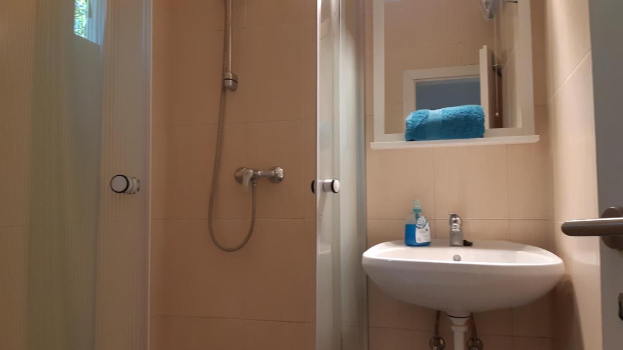 Apartamento T8 Balatonfüred Exterior foto