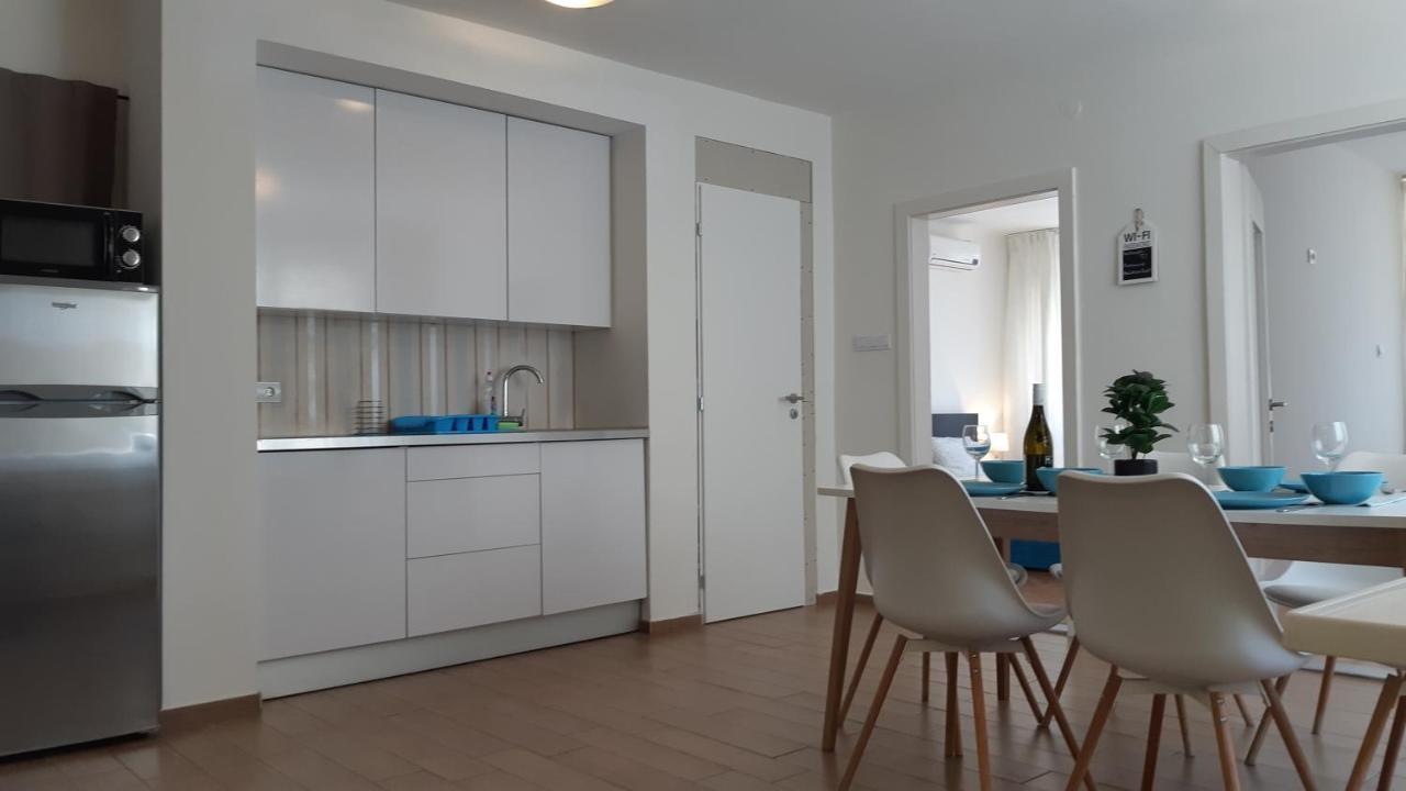 Apartamento T8 Balatonfüred Exterior foto
