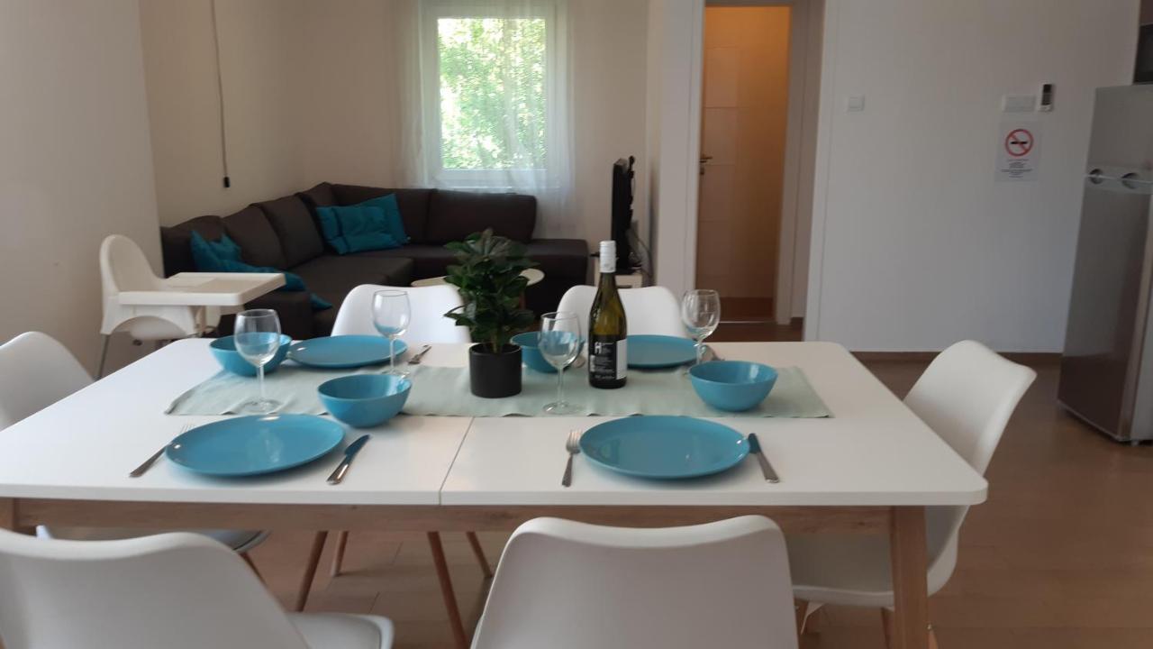 Apartamento T8 Balatonfüred Exterior foto