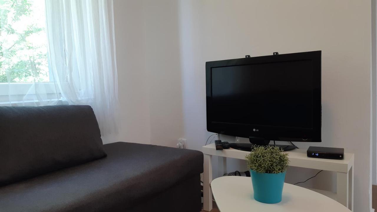 Apartamento T8 Balatonfüred Exterior foto