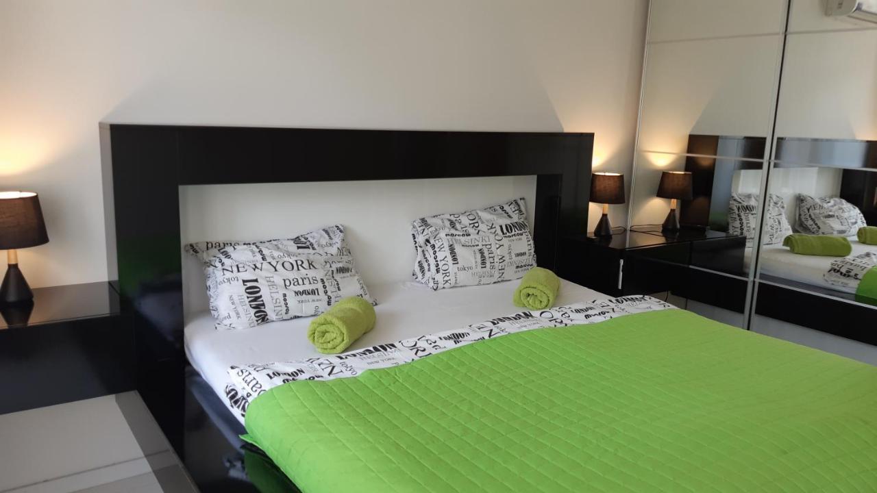 Apartamento T8 Balatonfüred Exterior foto