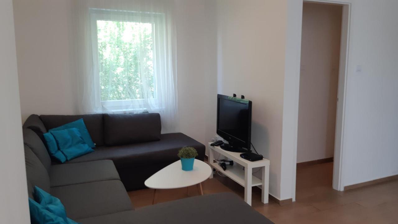 Apartamento T8 Balatonfüred Exterior foto