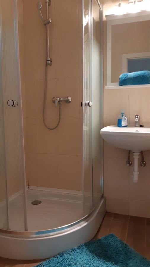 Apartamento T8 Balatonfüred Exterior foto