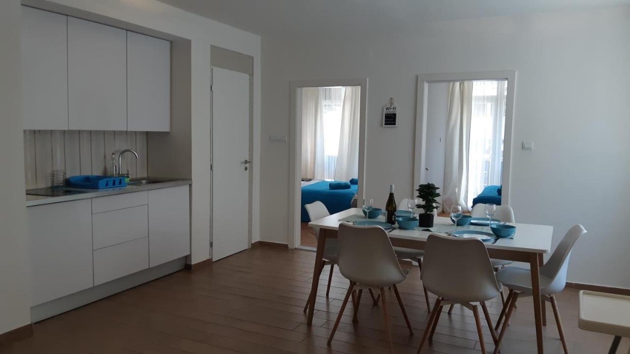Apartamento T8 Balatonfüred Exterior foto