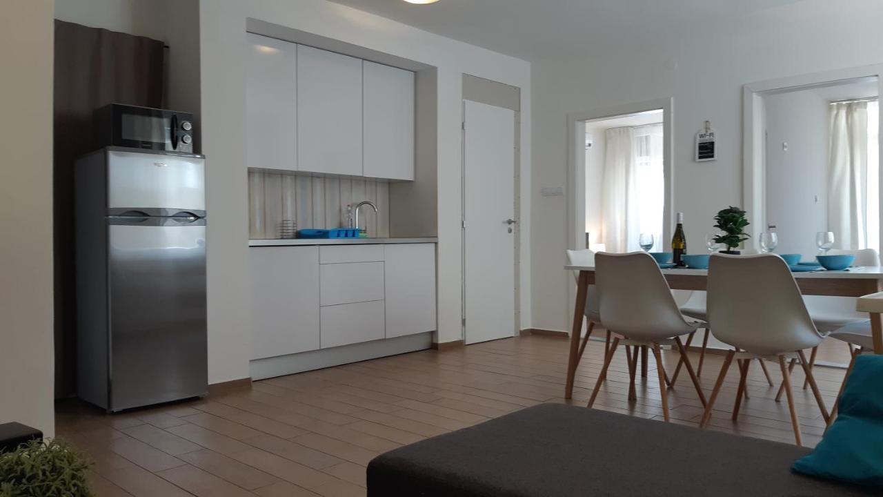 Apartamento T8 Balatonfüred Exterior foto