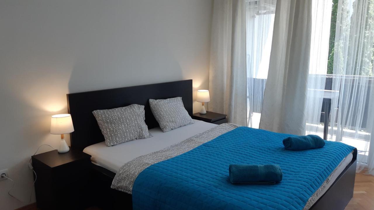 Apartamento T8 Balatonfüred Exterior foto