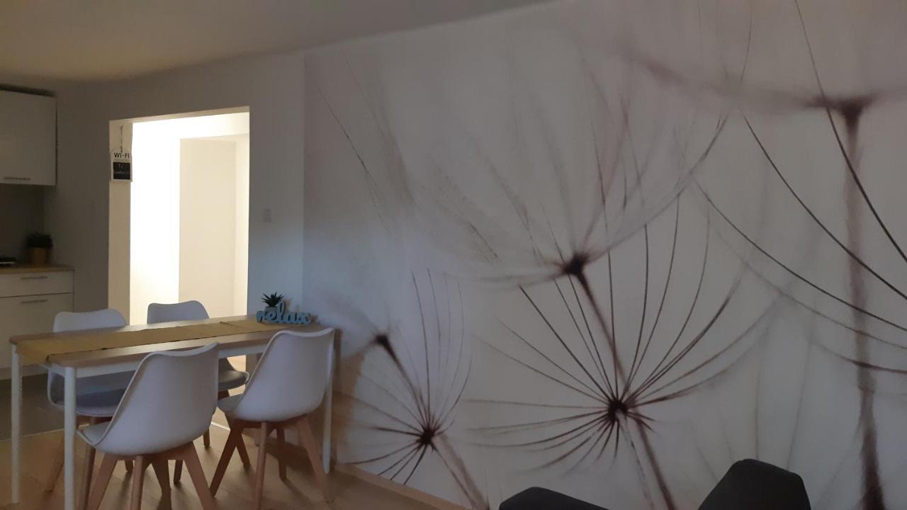 Apartamento T8 Balatonfüred Exterior foto