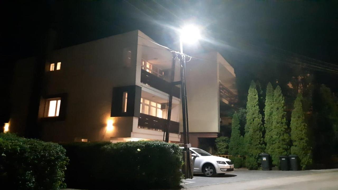Apartamento T8 Balatonfüred Exterior foto