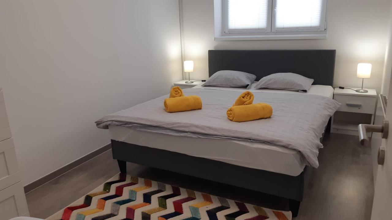 Apartamento T8 Balatonfüred Exterior foto