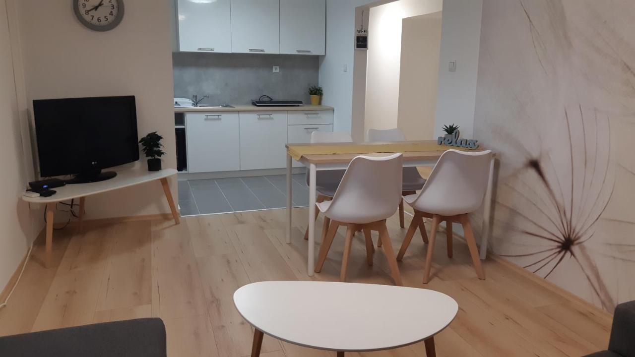 Apartamento T8 Balatonfüred Exterior foto