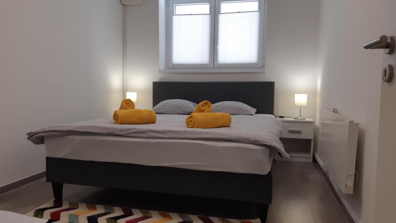 Apartamento T8 Balatonfüred Exterior foto