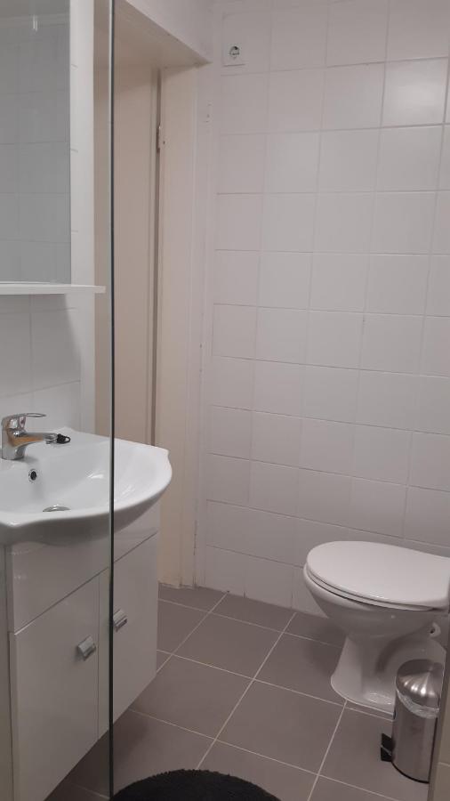 Apartamento T8 Balatonfüred Exterior foto