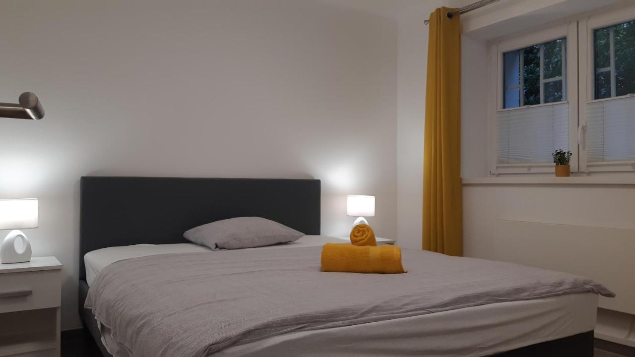Apartamento T8 Balatonfüred Exterior foto