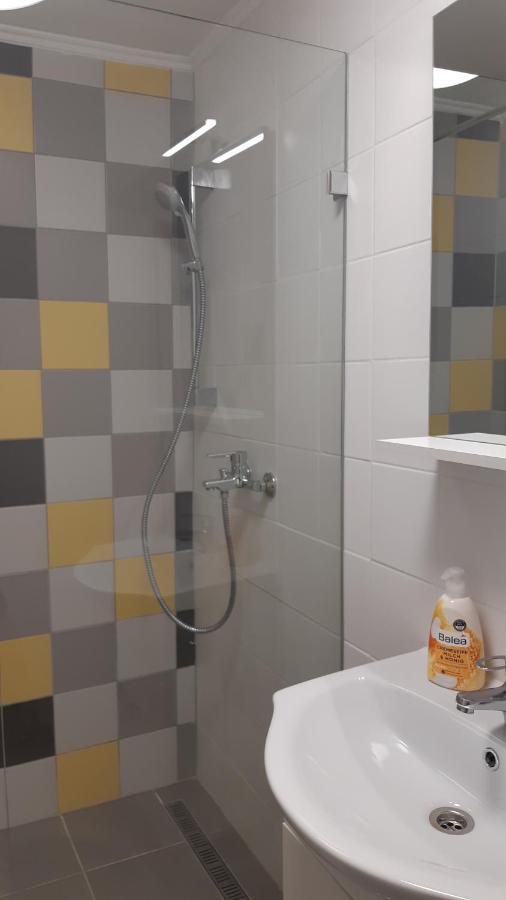 Apartamento T8 Balatonfüred Exterior foto
