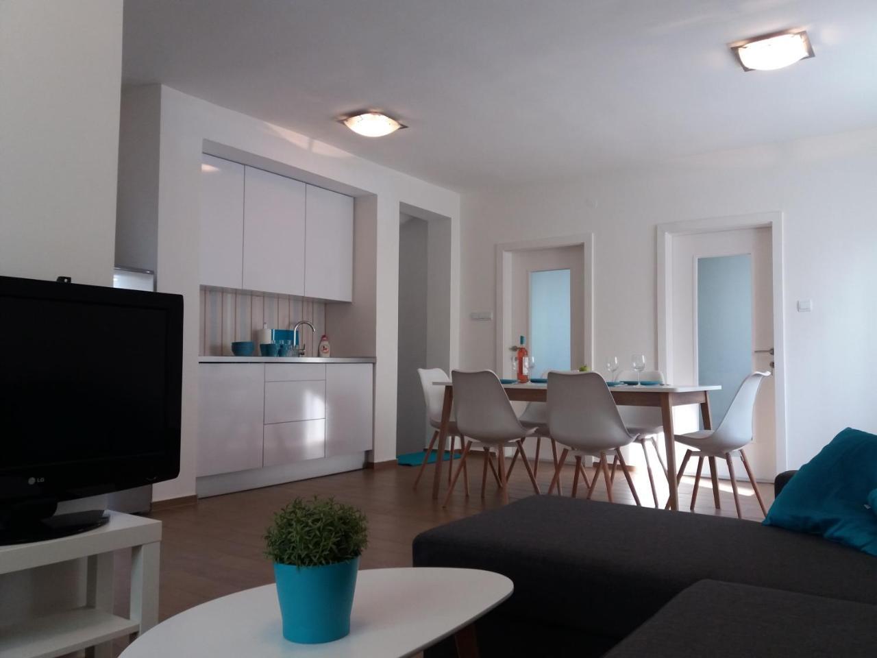 Apartamento T8 Balatonfüred Exterior foto