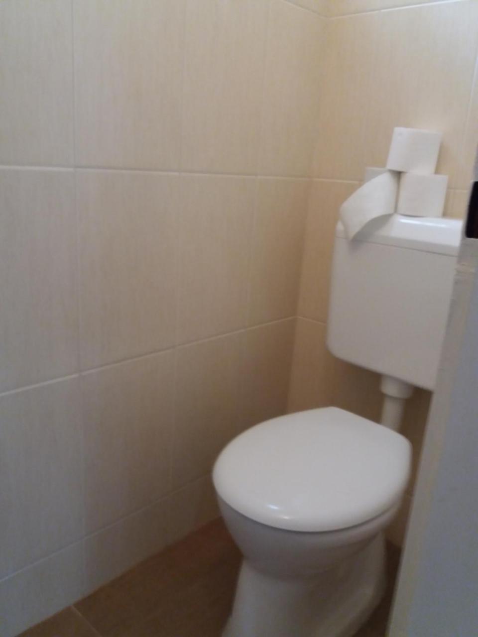 Apartamento T8 Balatonfüred Exterior foto