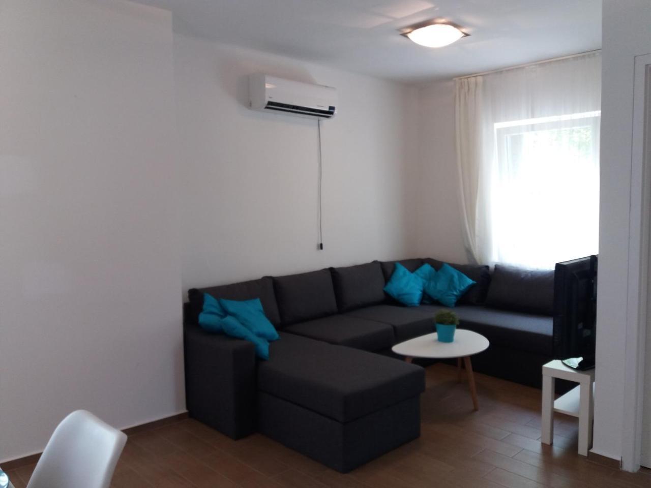 Apartamento T8 Balatonfüred Exterior foto