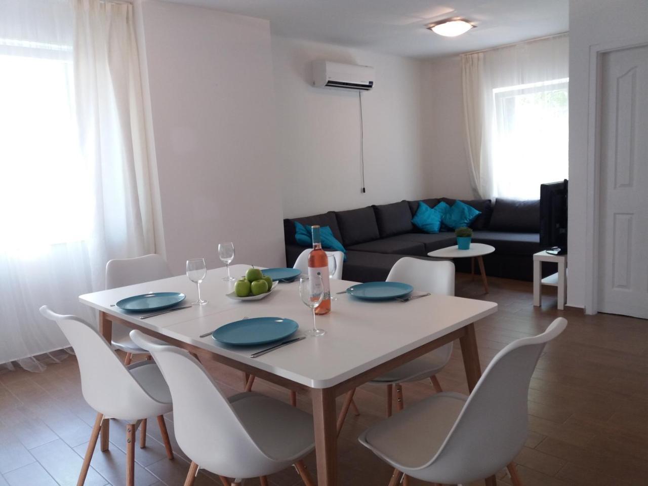 Apartamento T8 Balatonfüred Exterior foto