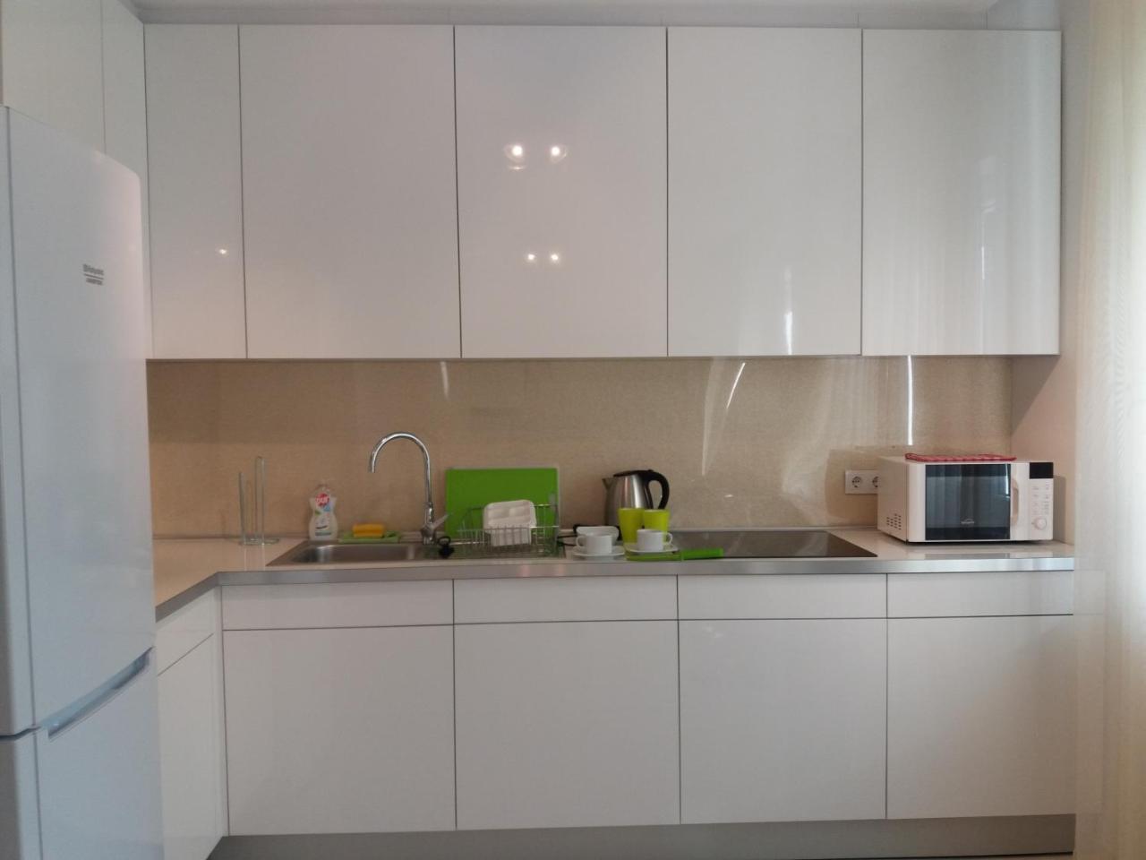 Apartamento T8 Balatonfüred Exterior foto